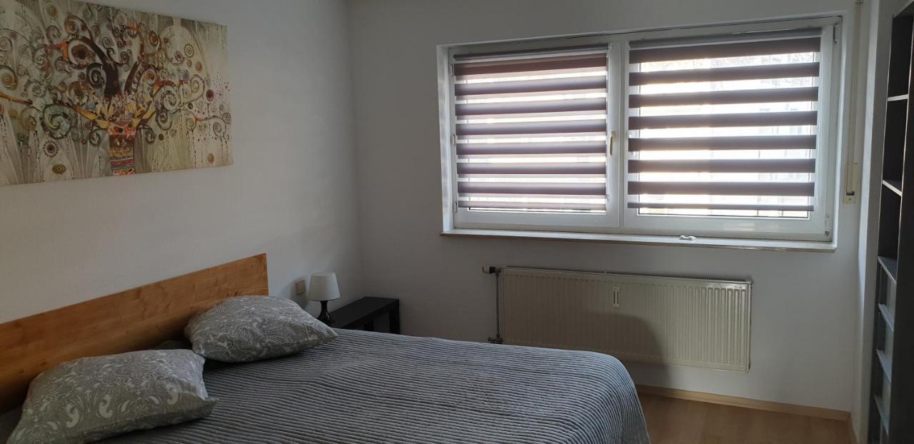 Kehl Center Schoene 2 Zimmer Wohnung Mit Terrasse 60M2 Exterior photo